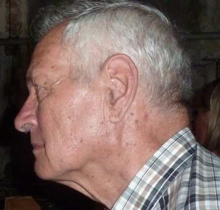 LAGET Yves